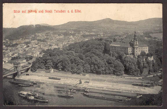 Děčín